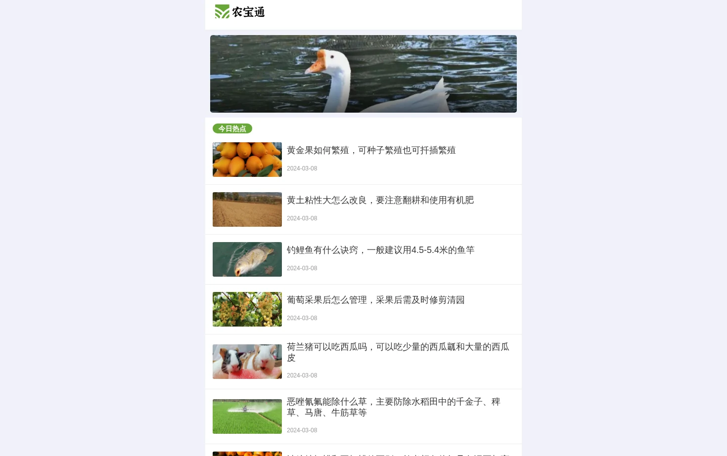 8u58药材网 页面快照